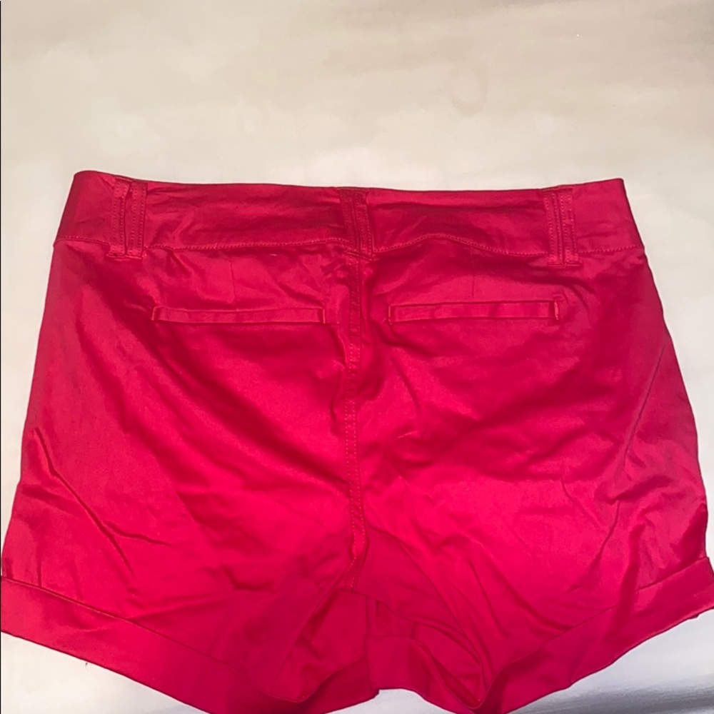 Torrid summer shorts